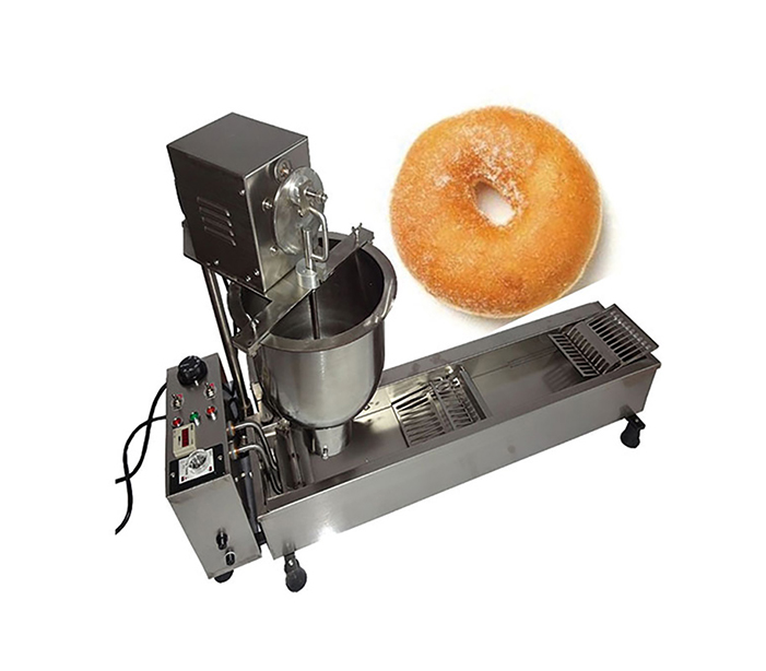 Automatic Donut Making Machine