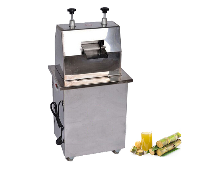 Sugarcane Juice Extractor