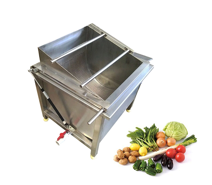 Small Fruit and Vegetable Washing Machine