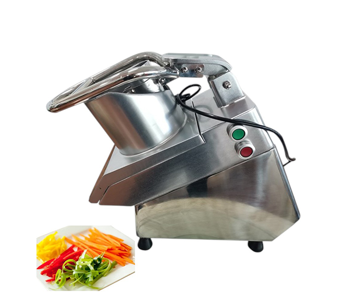 Small vegetable cutter