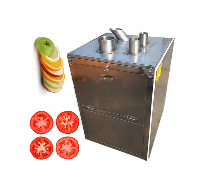 Multifunctional Fruit Slicing Machine
