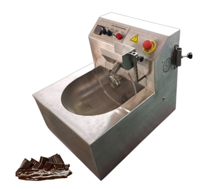 Chocolate Melting Machine