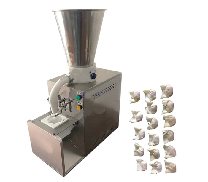 Small Multifunctional type dumpling and Wonton Making Machine