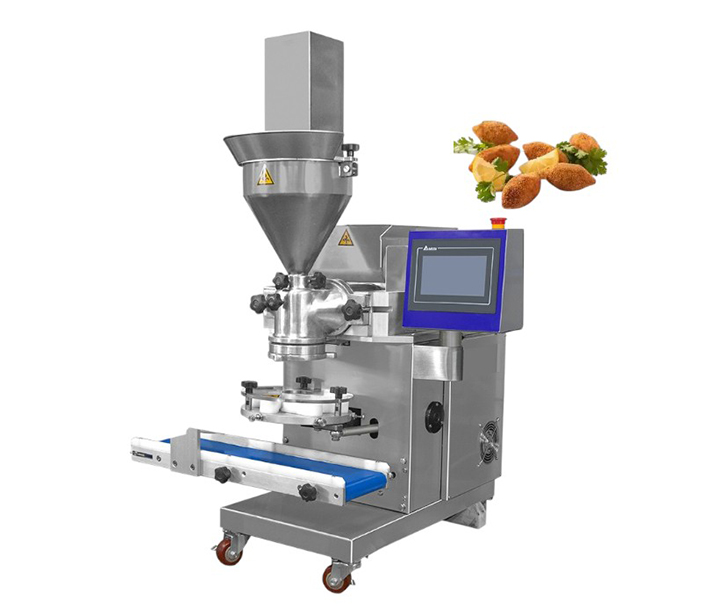 KUBBA making machine