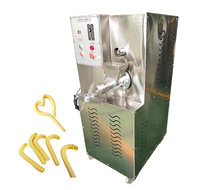 Cane Ice Cream Machine