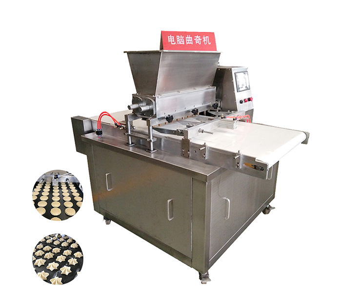 Classification of Cookie Making Machines: A Delightful Journey into Baking Innovation