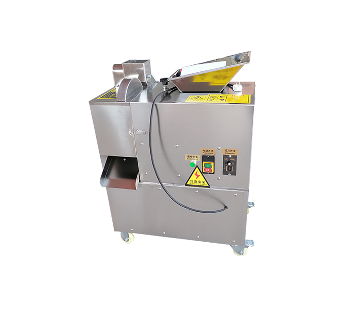 Dough Divider Machine