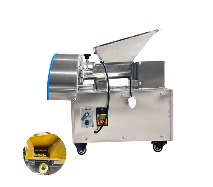 Electric Dough Divider Machine