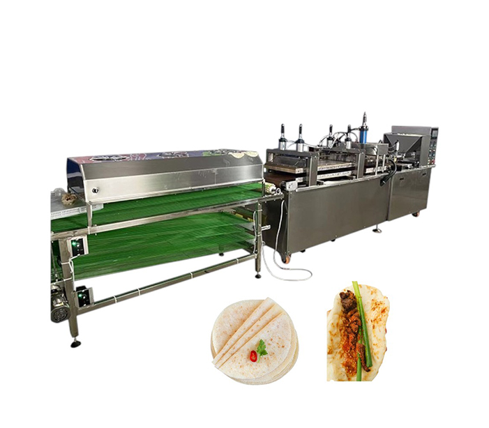 Automatic Pancake making machine