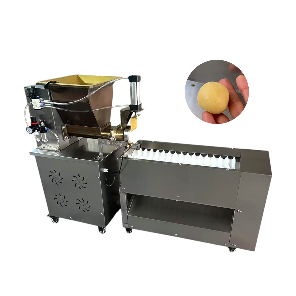 Product advantages of a pneumatic slitting machine + spiral rolling machine