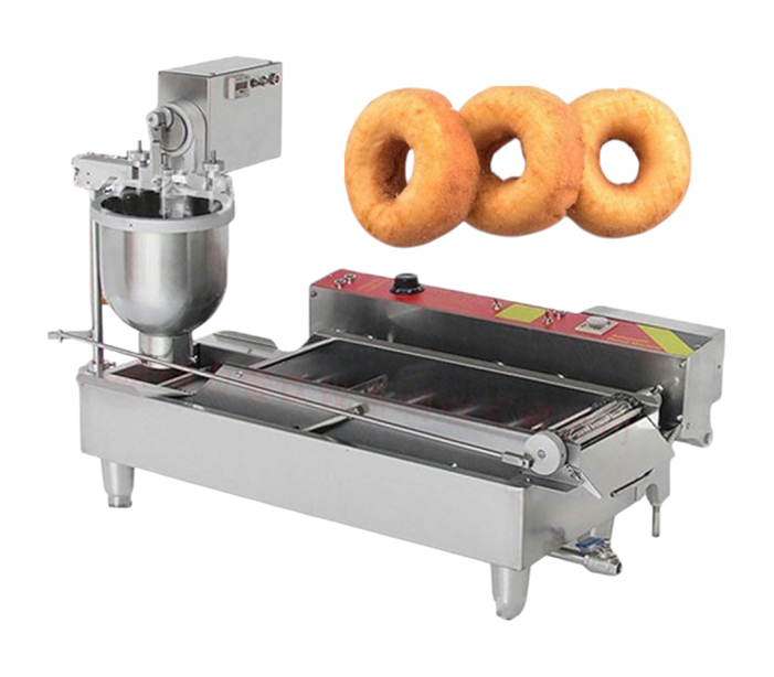 Automatic Donut Making Machine