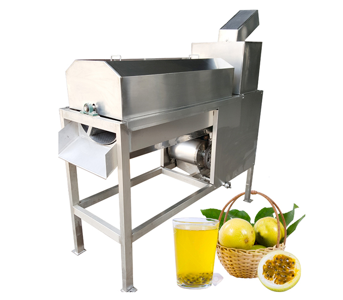 tomato juicer and seed extractor