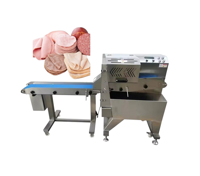 Advantages of Multi-functional Food Slicers