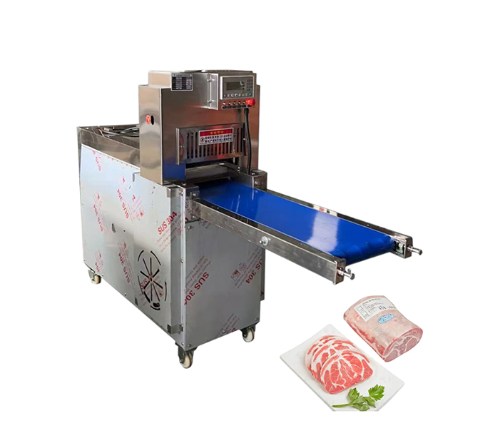 Multifunctional Food Cutting Machine